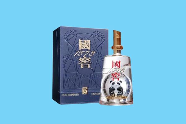南通崇川区回收国窖1573